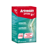 Artresan Optima 1 a Day, tabletki, 30 szt.