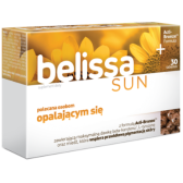 Belissa Sun, tabletki, 30 szt.