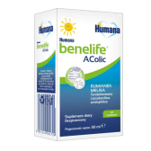 Humana benelife AColic, płyn, 30 ml