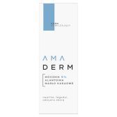Amaderm, krem do twarzy z 5% mocznikiem, nawilżający, 50 ml