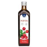 Oleofarm Acerola z witaminą C, płyn, 490 ml