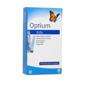 Test pask. Optium Xido, 50 paskow