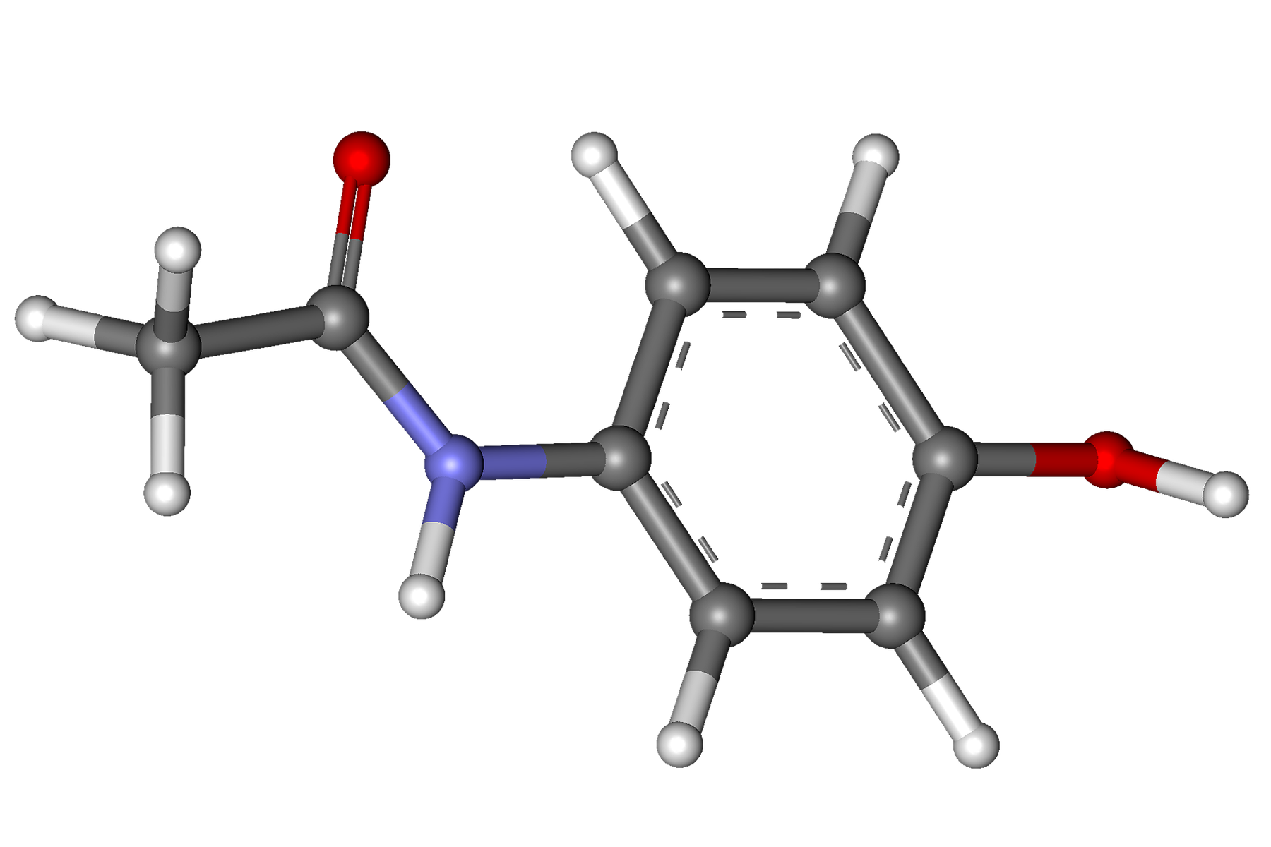 Paracetamol – lek bezpieczny i skuteczny