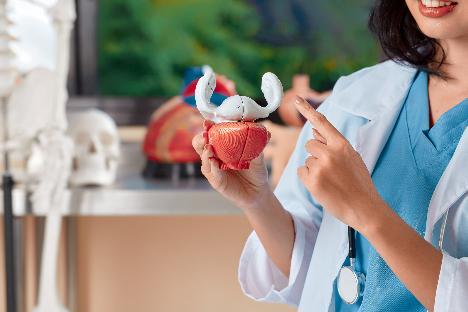 Płuca palacza: jak je oczyścić? title