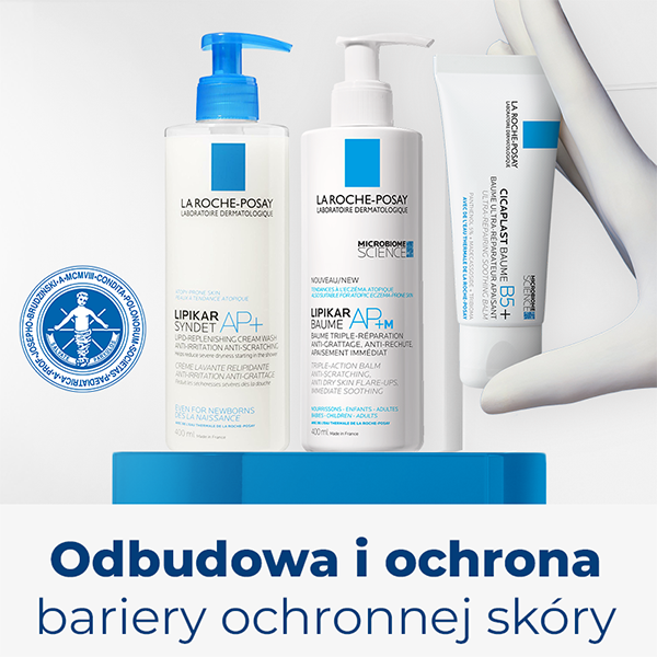 la roche do odbudowy i ochrony