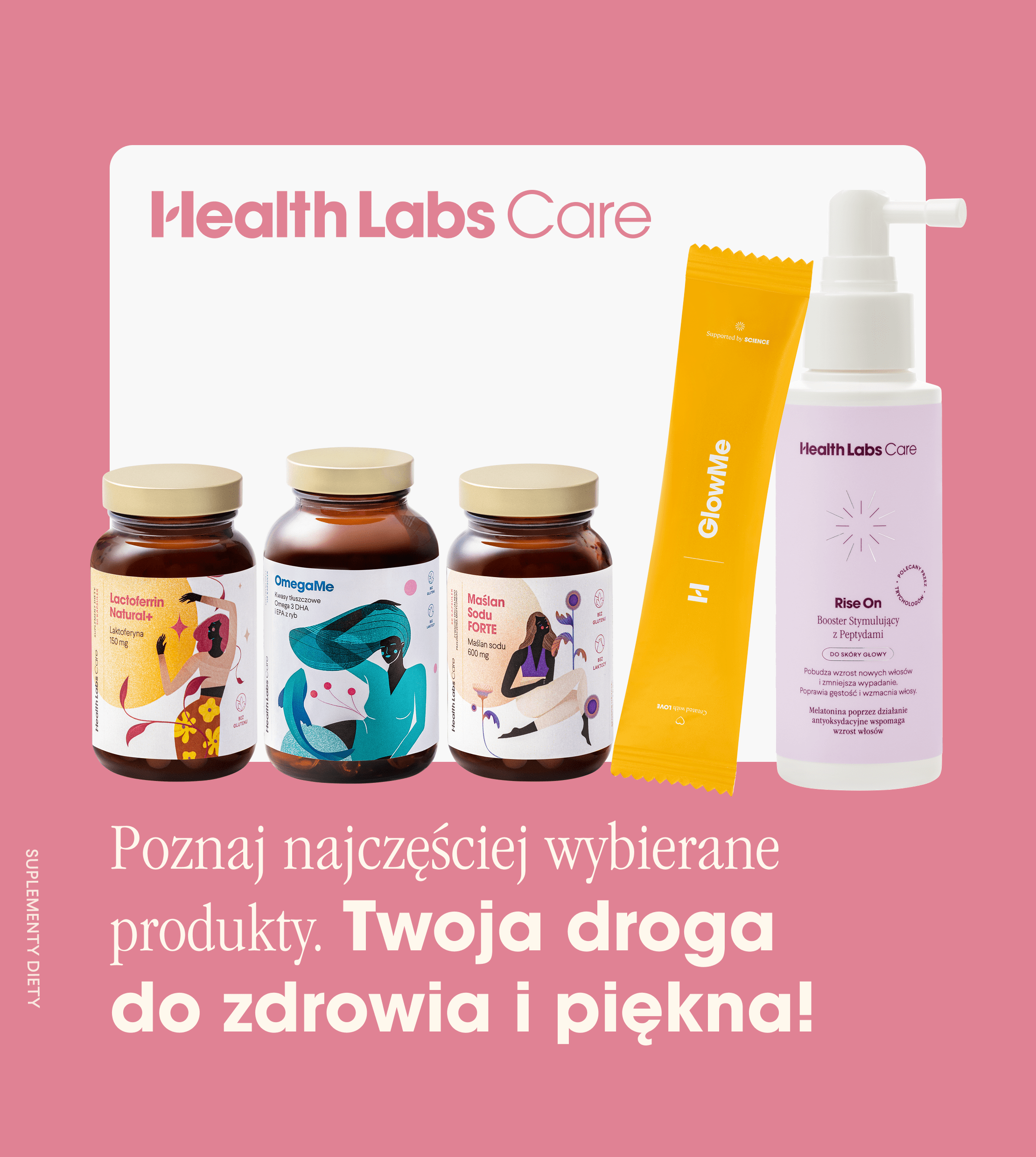 health labs care produkty