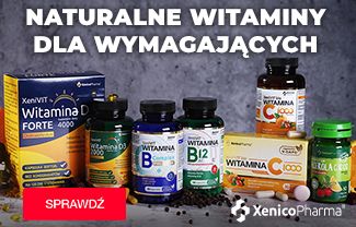 Produkty Xenico