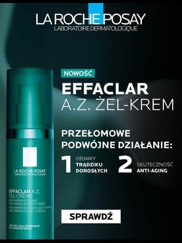 vichy effaclar az