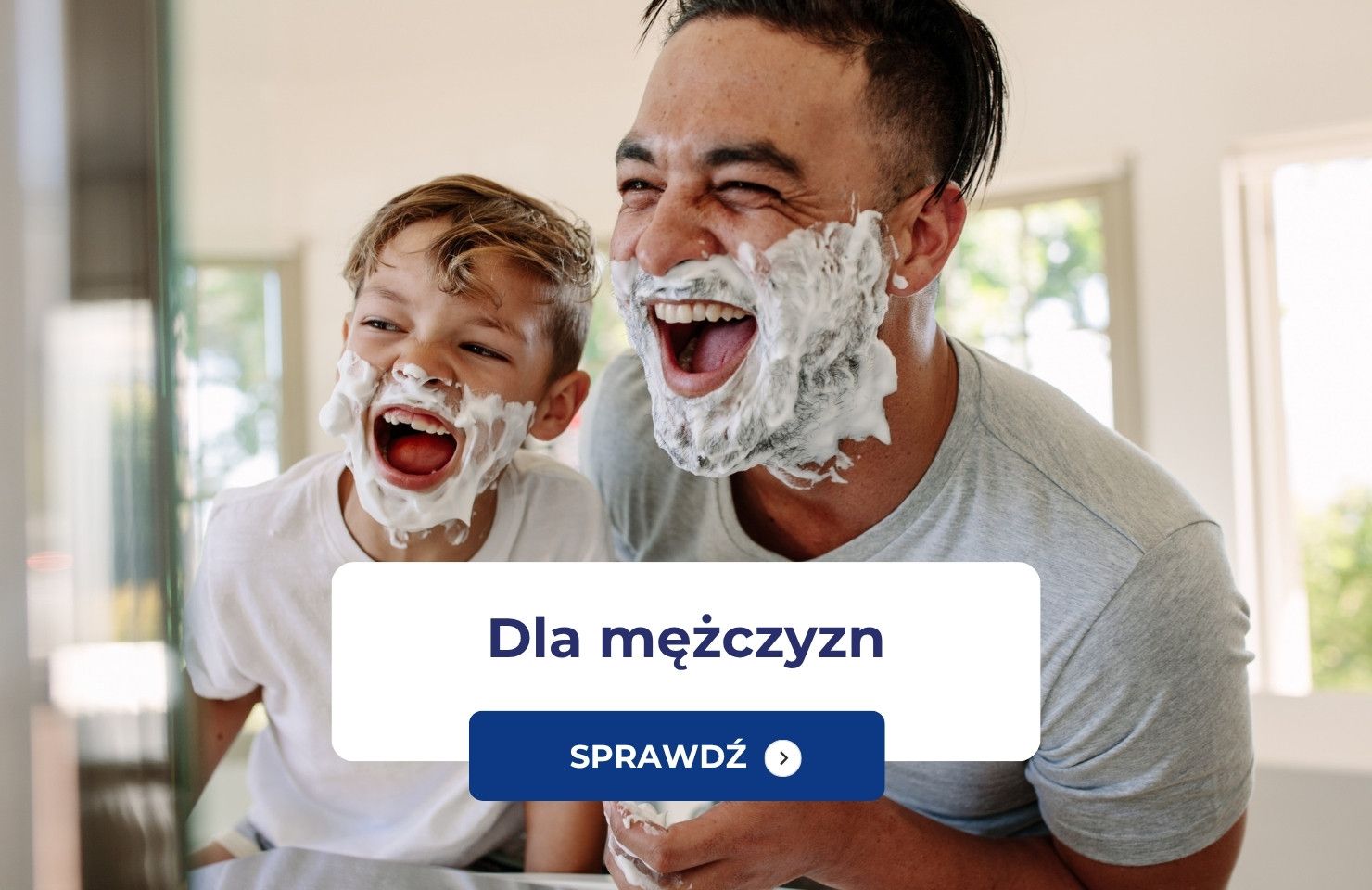 Dla mężczyzn