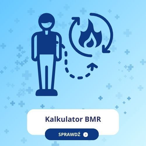 Kalkulator BMR: Oblicz swoją podstawową przemianę materii