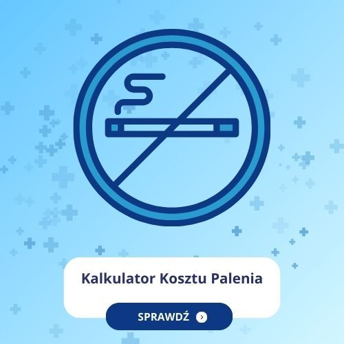 Kalkulator kosztu palenia papierosów: Zobacz ile tracisz paląc!