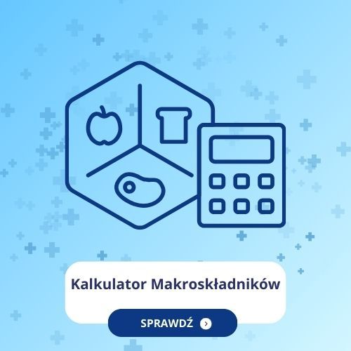 Kalkulator makroskładników: poznaj z czego powinna składać się Twoja dieta!