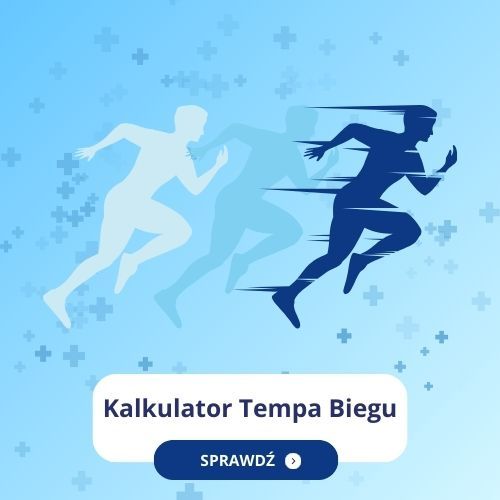Kalkulator tempa biegu : dowiedz się jak osiągnąć swój cel!