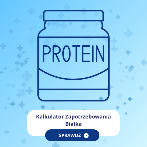 Kalkulator Zapotrzebowania na Białko: Klucz do Optymalnej Diety i Zdrowia. Sprawdź Swoje Potrzeby!