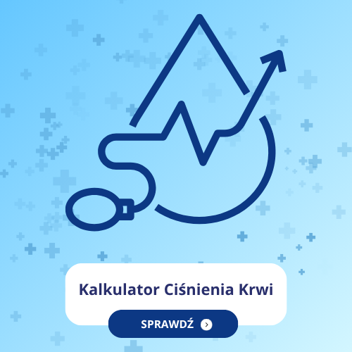 kalkulator ciśnienia krwi