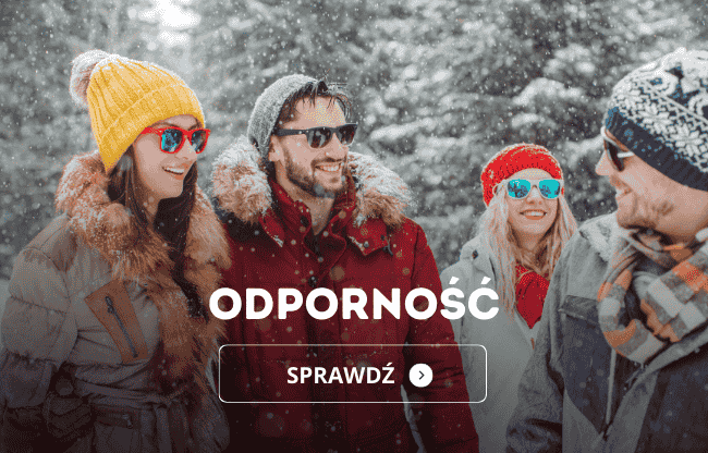 Preparaty na odporność