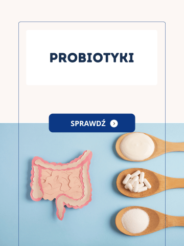 Probiotyki