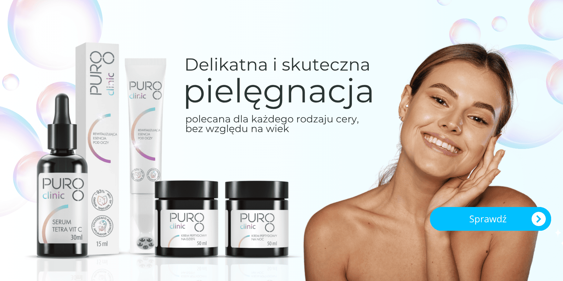 Produkty puroo