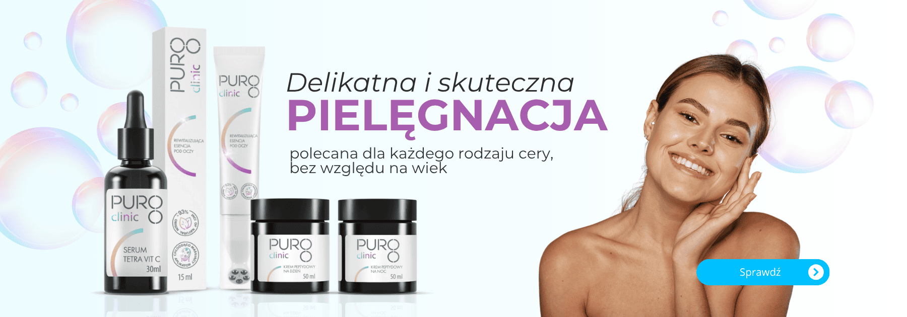 Produkty puroo