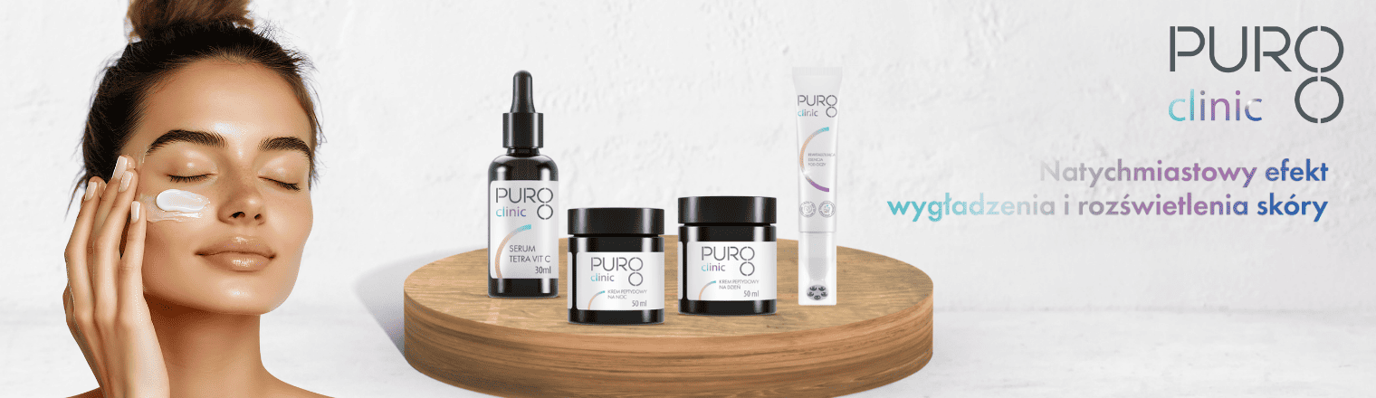 Produkty puroo