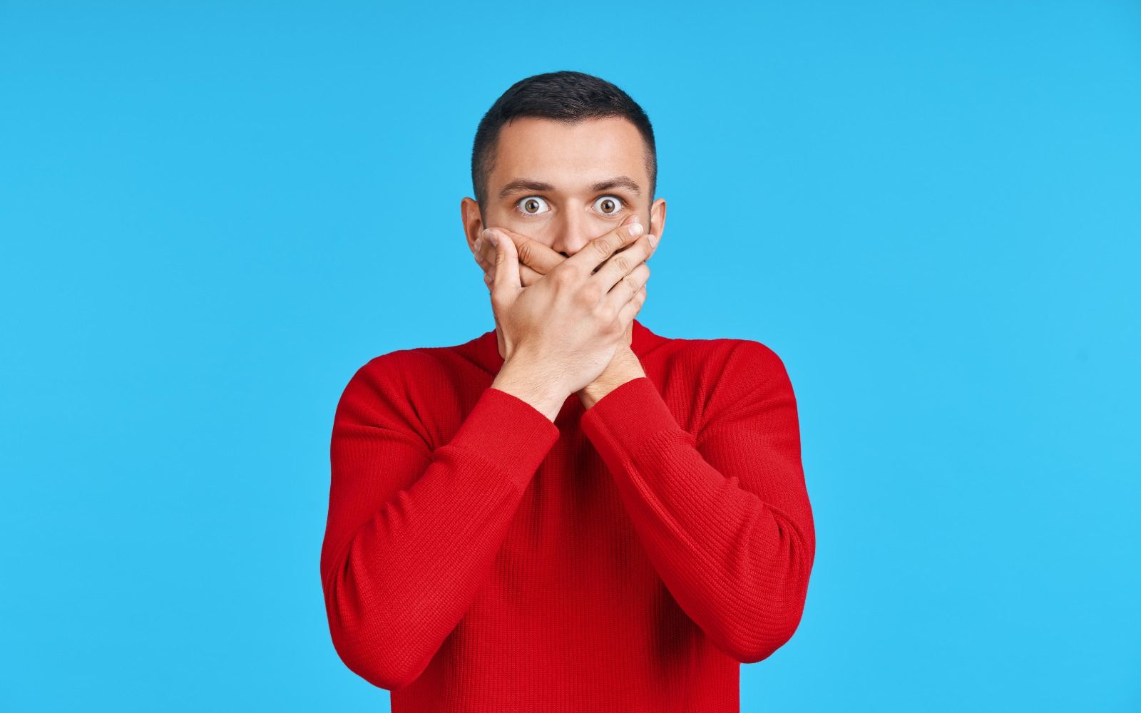 Gorzki smak w ustach: co oznacza? Przyczyny, objawy title