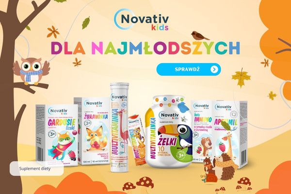 Novativ kids