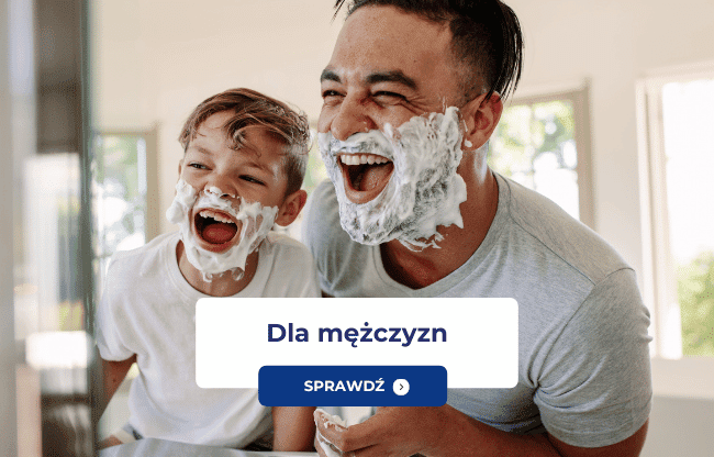 Dla mężczyzn