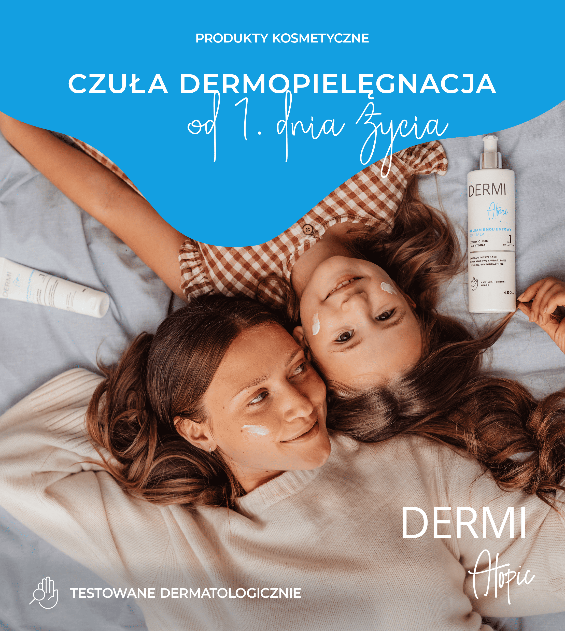 Produkty Dermi