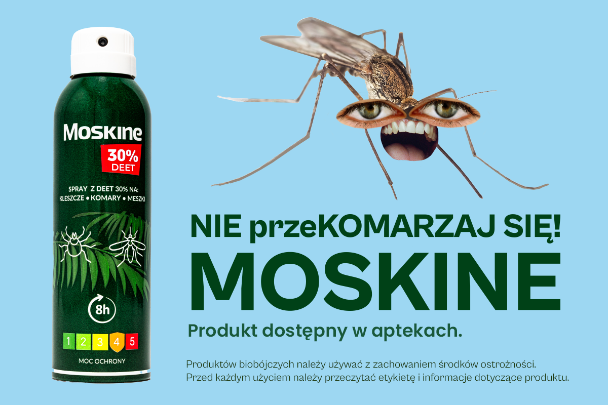 moskine