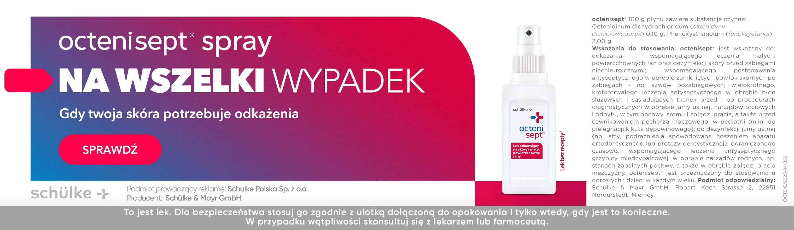 octenisept spray