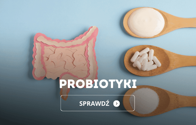 Probiotyki