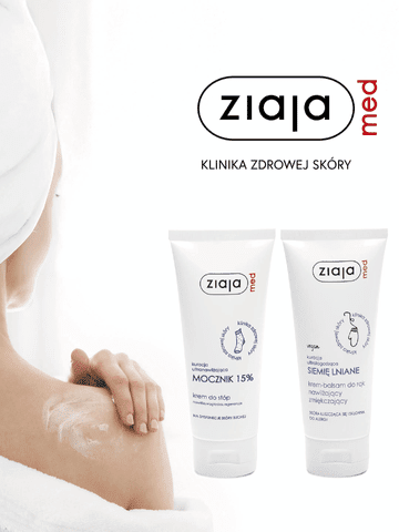 ziaja med